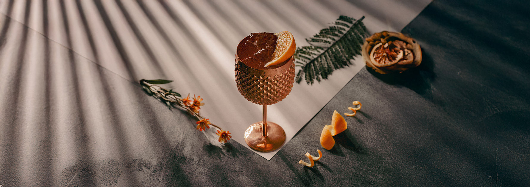 Copa Torres del  Paine 100% cobre